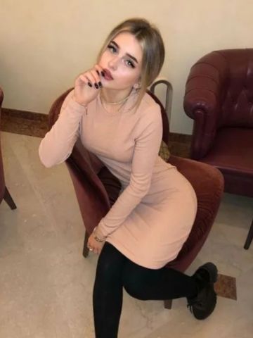 Анкета проститутки Таира, 24 года