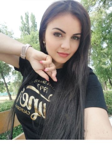 Анкета проститутки Танюша, 24 года